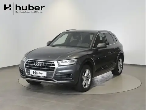 Used AUDI Q5 Diesel 2018 Ad 