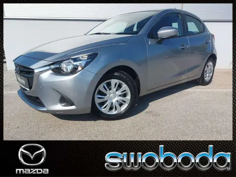 Used MAZDA 2 Petrol 2015 Ad 