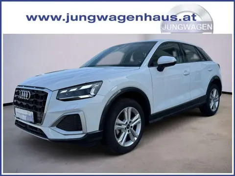 Used AUDI Q2 Petrol 2023 Ad 