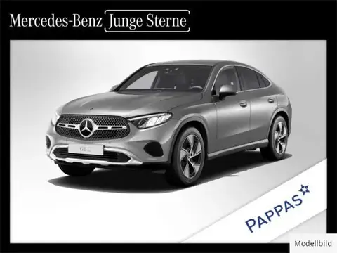 Used MERCEDES-BENZ CLASSE GLC Diesel 2023 Ad 