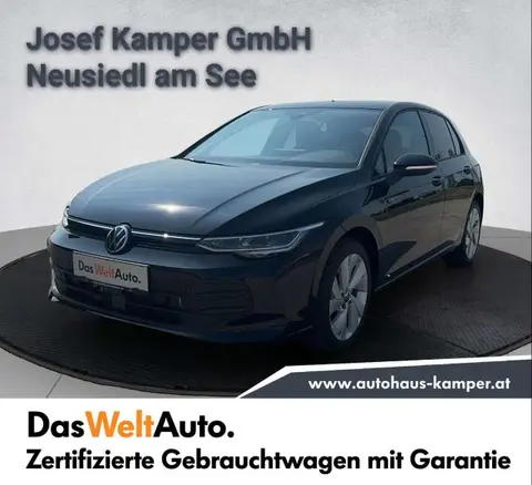 Annonce VOLKSWAGEN GOLF Essence 2024 d'occasion 