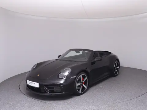 Annonce PORSCHE 911 Essence 2022 d'occasion 