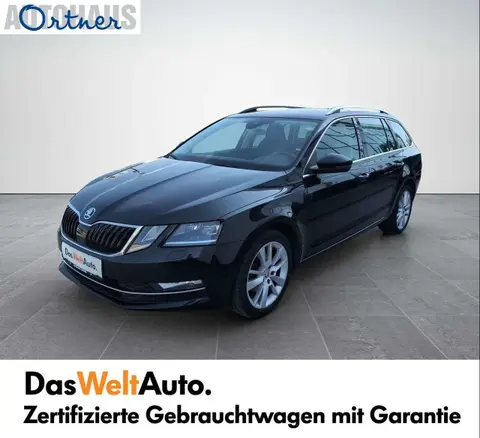 Used SKODA OCTAVIA Diesel 2018 Ad 