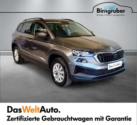 Used SKODA KAROQ Diesel 2024 Ad 