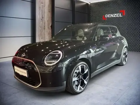 Annonce MINI COOPER Électrique 2024 d'occasion 