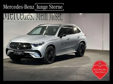 Annonce MERCEDES-BENZ CLASSE GLC Diesel 2023 d'occasion 