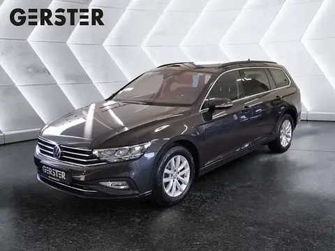 Annonce VOLKSWAGEN PASSAT Diesel 2020 d'occasion 