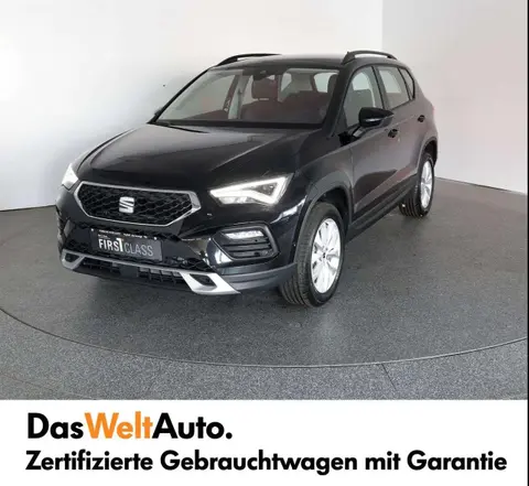 Used SEAT ATECA Diesel 2024 Ad 