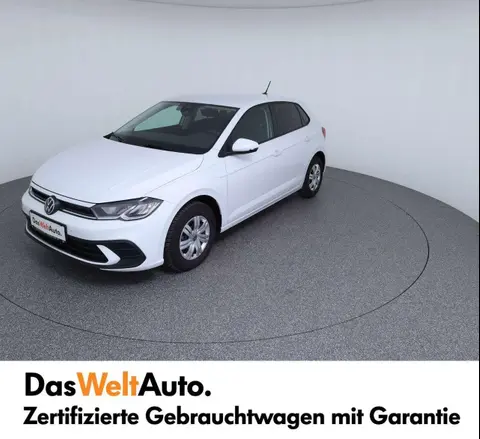 Used VOLKSWAGEN POLO Petrol 2023 Ad 