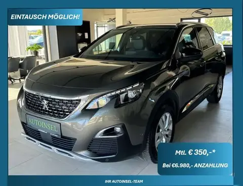 Used PEUGEOT 5008 Diesel 2021 Ad 