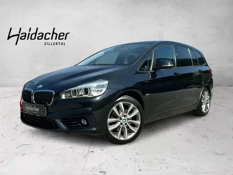 Used BMW SERIE 2 Diesel 2018 Ad 