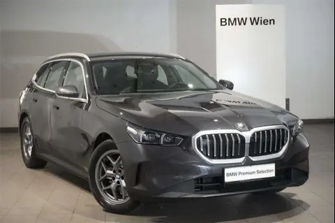 Annonce BMW SERIE 5 Diesel 2024 d'occasion 