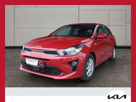 Used KIA RIO Petrol 2023 Ad 