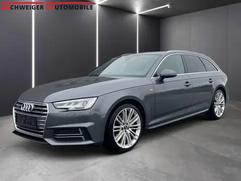 Used AUDI A4 Diesel 2017 Ad 