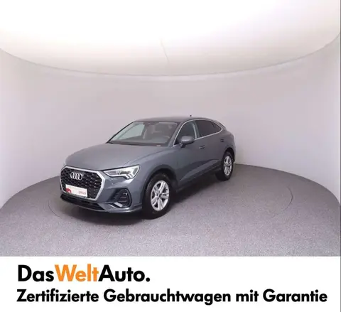 Annonce AUDI Q3 Essence 2023 d'occasion 