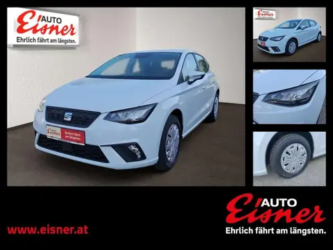 Used SEAT IBIZA Petrol 2024 Ad 