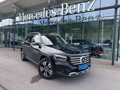 Annonce MERCEDES-BENZ CLASSE GLB Diesel 2024 d'occasion 