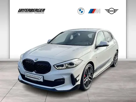 Annonce BMW SERIE 1 Diesel 2020 d'occasion 