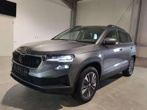 Annonce SKODA KAROQ Diesel 2024 d'occasion 