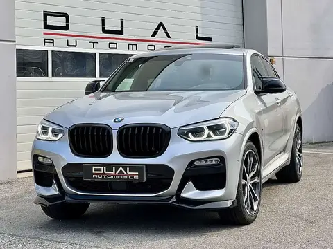 Used BMW X4 Diesel 2019 Ad 