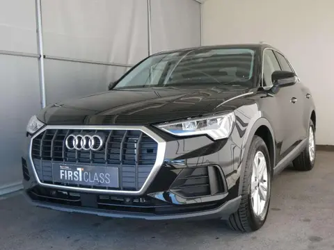 Used AUDI Q3 Diesel 2024 Ad 