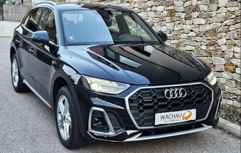 Used AUDI Q5 Diesel 2021 Ad 