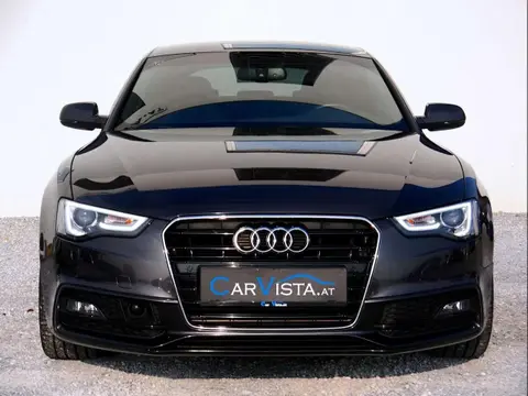 Used AUDI A5 Petrol 2016 Ad 