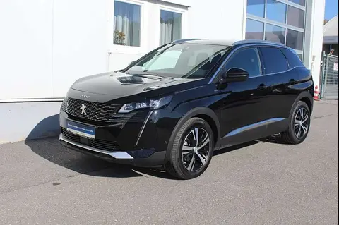 Used PEUGEOT 3008 Petrol 2024 Ad 