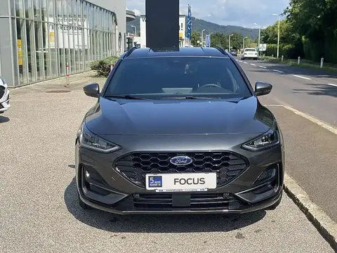 Annonce FORD FOCUS Essence 2024 d'occasion 