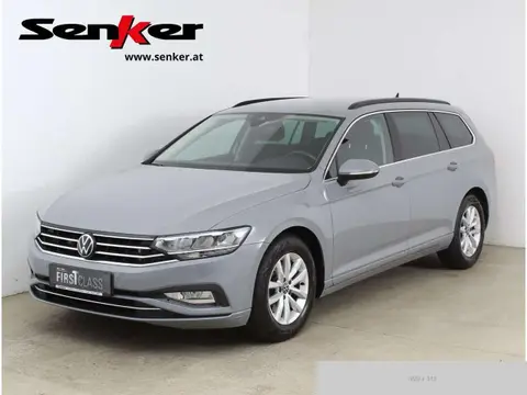 Used VOLKSWAGEN PASSAT Diesel 2022 Ad 