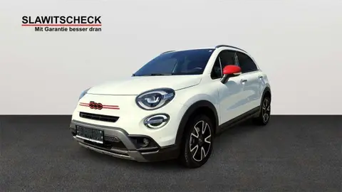 Used FIAT 500X Petrol 2022 Ad 