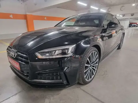 Used AUDI A5 Diesel 2017 Ad 