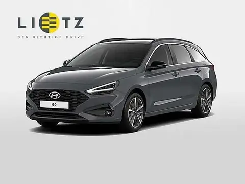 Annonce HYUNDAI I30 Essence 2024 d'occasion 