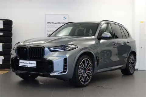 Used BMW X5 Hybrid 2024 Ad 