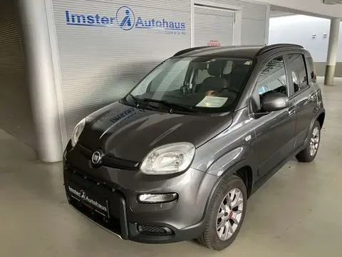 Used FIAT PANDA Petrol 2016 Ad 