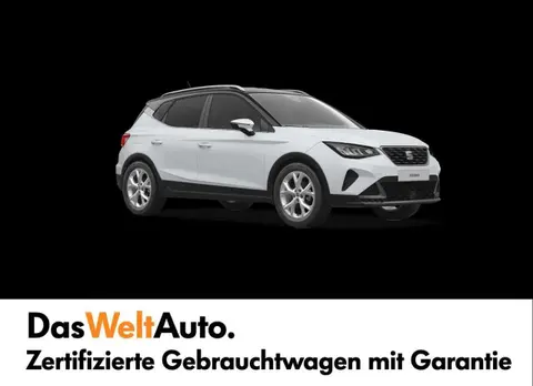 Used SEAT ARONA Petrol 2024 Ad 