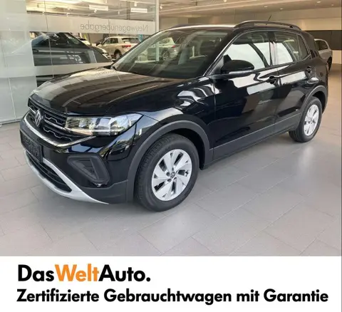 Used VOLKSWAGEN T-CROSS Petrol 2024 Ad 