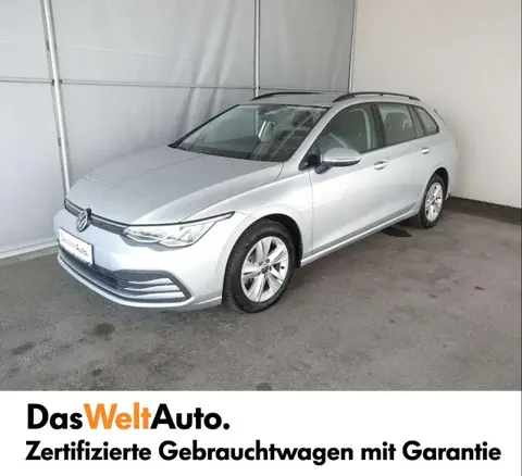 Annonce VOLKSWAGEN GOLF Diesel 2021 d'occasion 