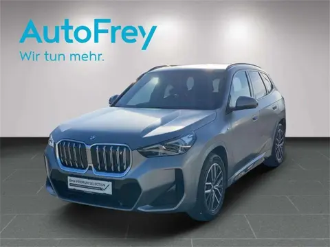 Used BMW IX1 Electric 2023 Ad 