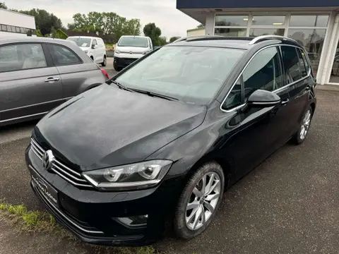 Used VOLKSWAGEN GOLF Diesel 2015 Ad 