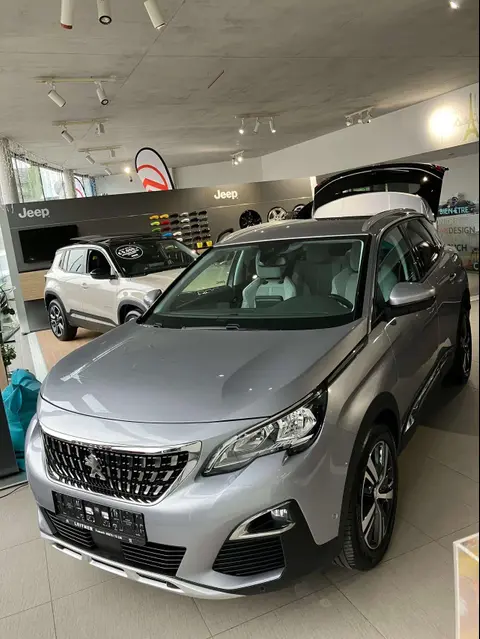 Annonce PEUGEOT 3008 Diesel 2019 d'occasion 