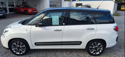 Used FIAT 500L Diesel 2015 Ad 