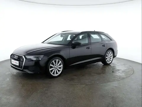 Used AUDI A6 Diesel 2020 Ad 