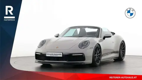 Annonce PORSCHE 911 Essence 2021 d'occasion 