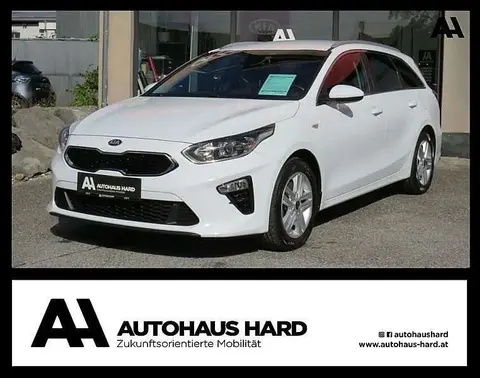 Used KIA CEED Petrol 2019 Ad 