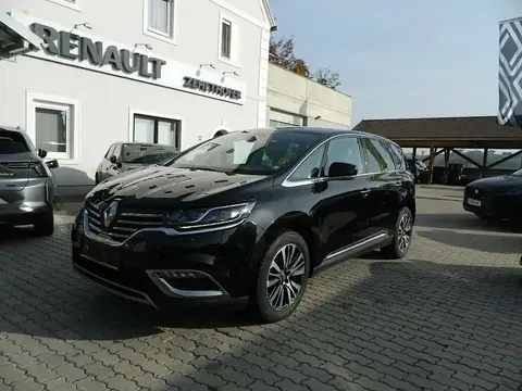 Used RENAULT ESPACE Diesel 2016 Ad 