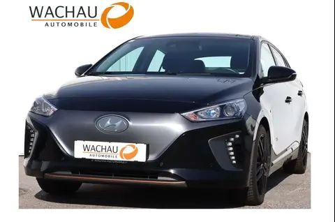 Annonce HYUNDAI IONIQ Électrique 2018 d'occasion 