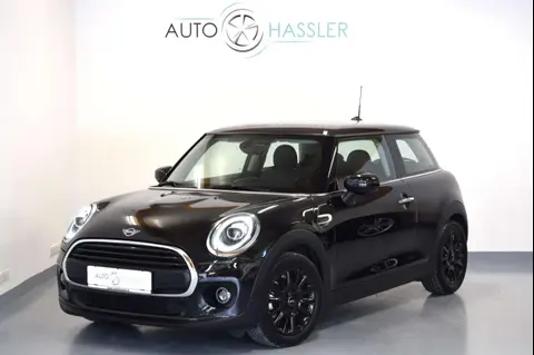 Annonce MINI ONE Essence 2021 d'occasion 