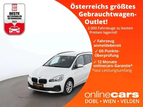 Used BMW SERIE 2 Diesel 2019 Ad 