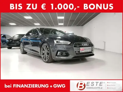 Used AUDI A5 Diesel 2018 Ad 